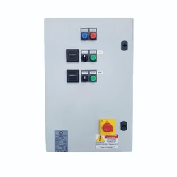 Pump Controllers